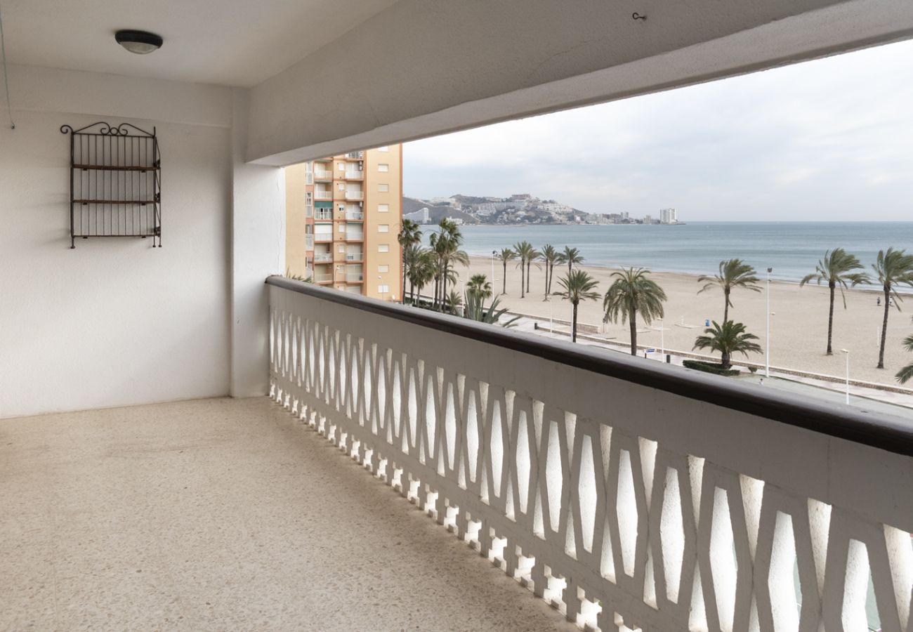 Apartamento en Cullera - LIDER, 4-D