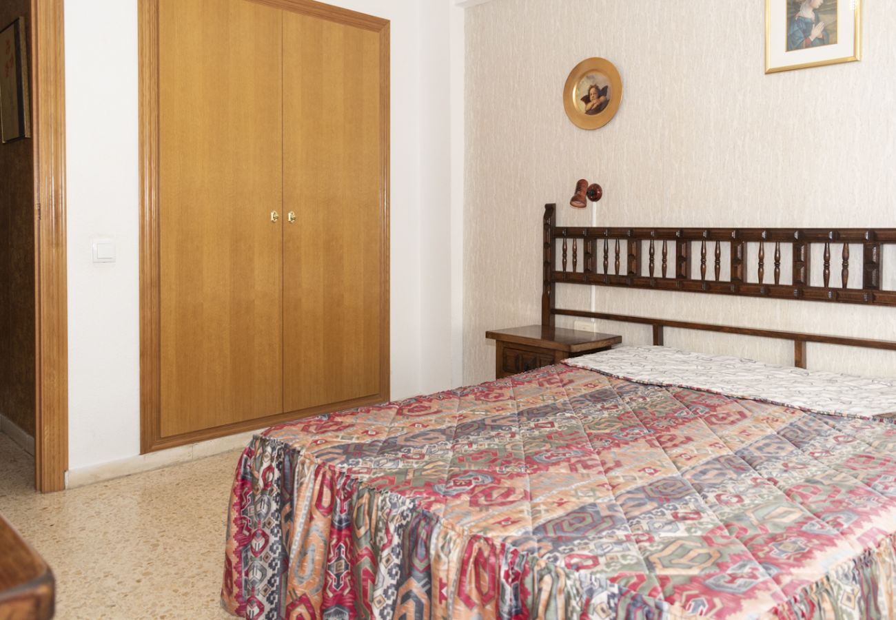 Apartamento en Cullera - LIDER, 4-D