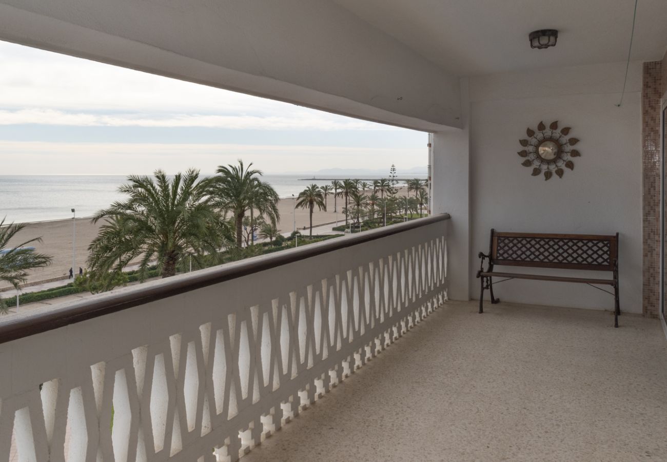 Apartamento en Cullera - LIDER, 4-D