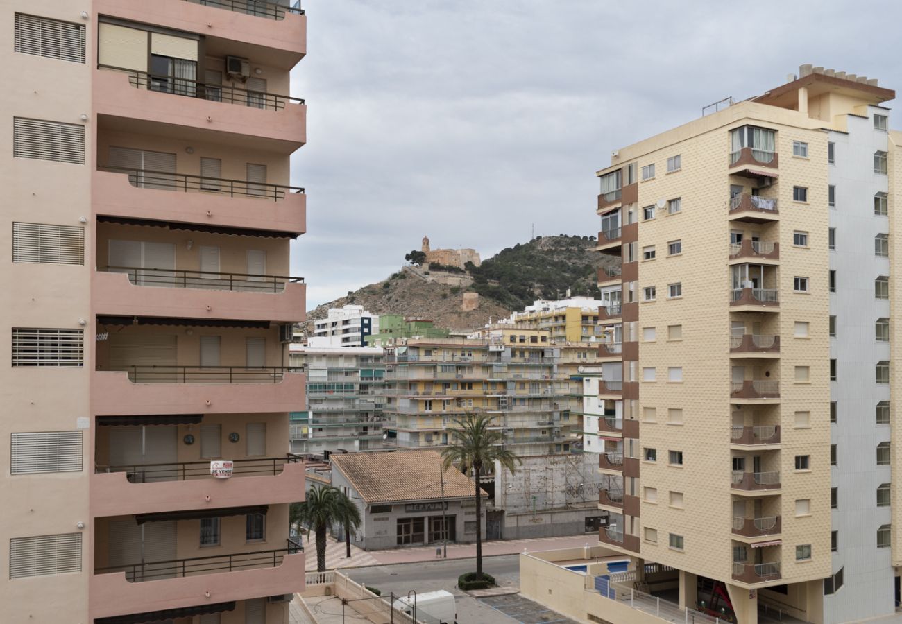 Apartamento en Cullera - LIDER, 44-E (PLANTA BAJA)