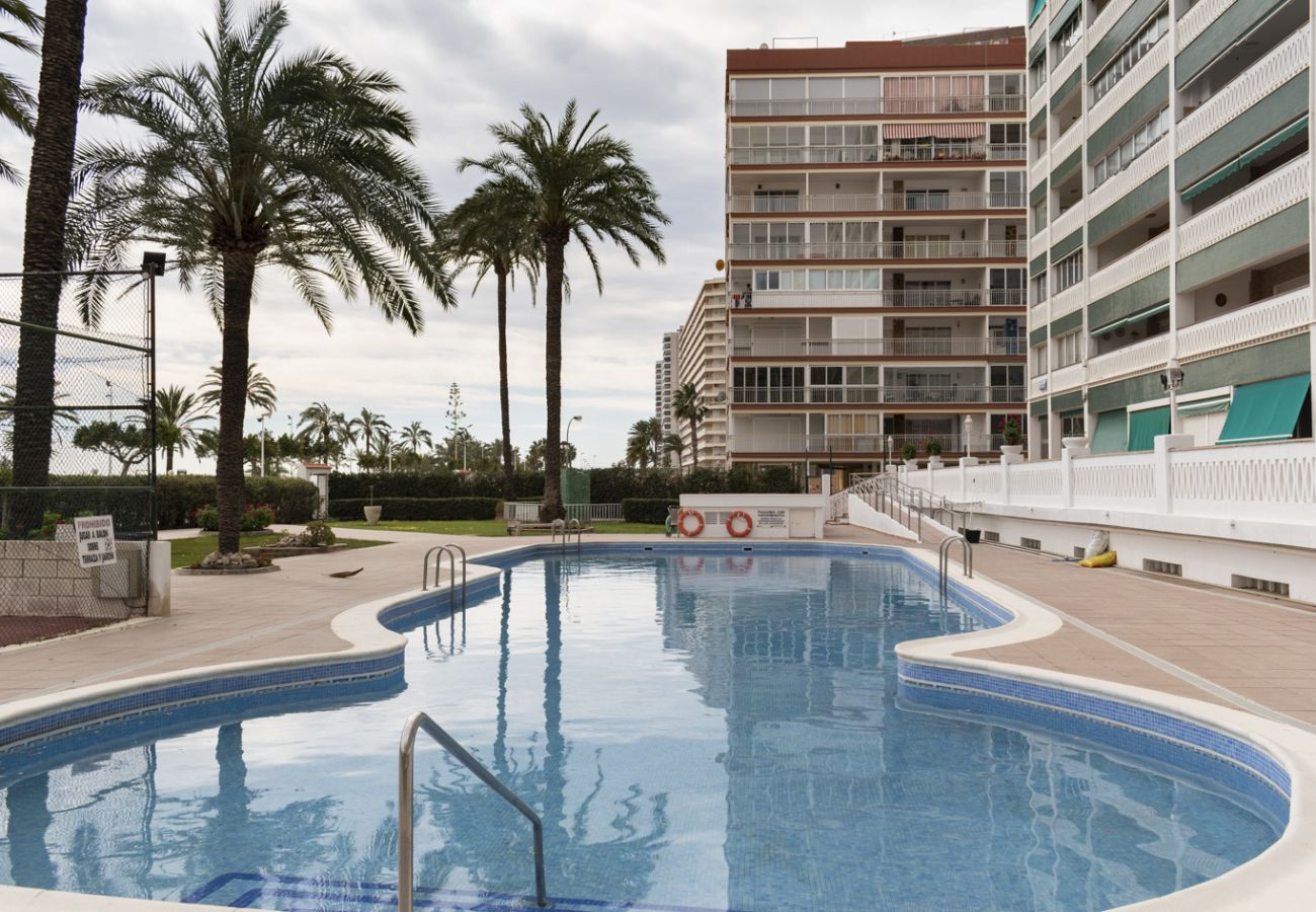 Apartamento en Cullera - LIDER, 44-E (PLANTA BAJA)