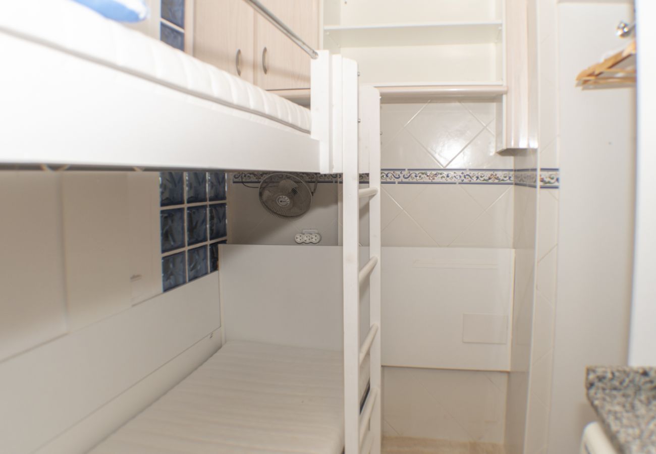 Apartamento en Cullera - LIDER, 44-E (PLANTA BAJA)