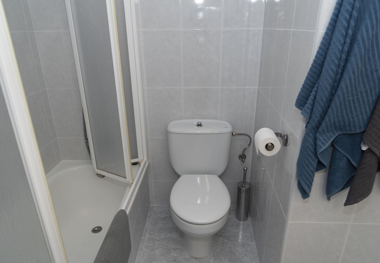 Apartamento en Cullera - SAINT GERMAIN B1/ 8º-16