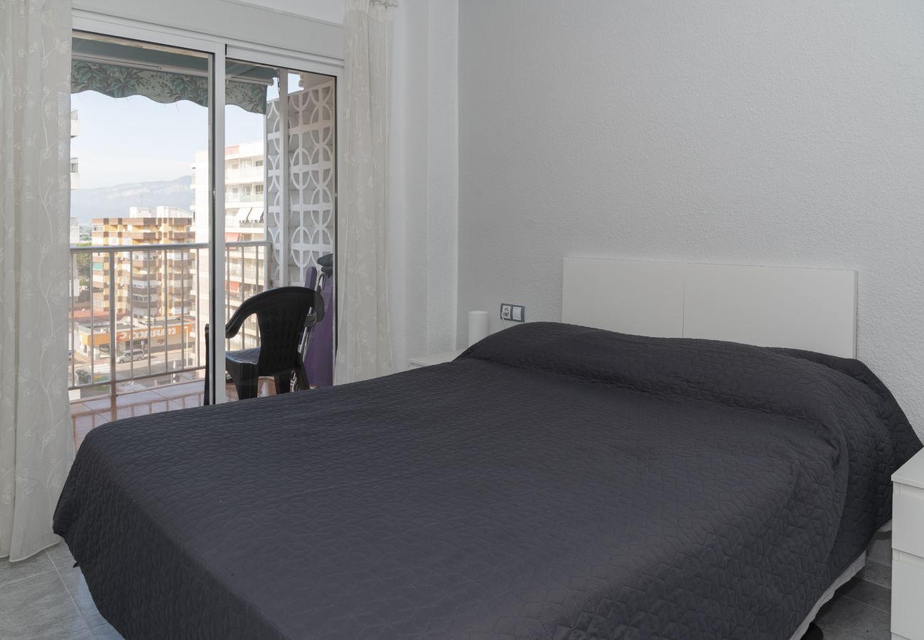 Apartamento en Cullera - SAINT GERMAIN B1/ 8º-16