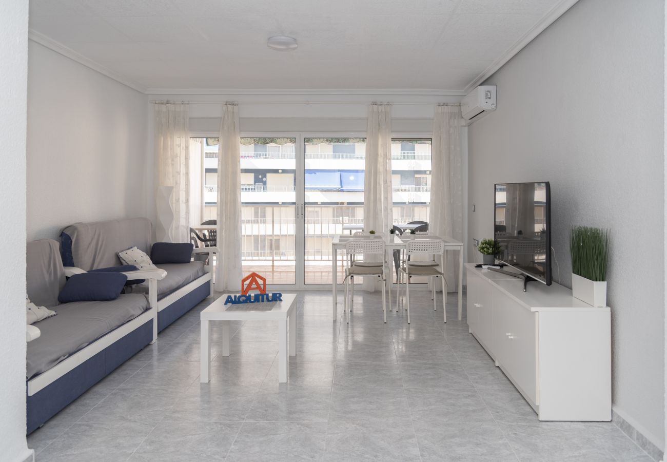 Apartamento en Cullera - SAINT GERMAIN B1/ 8º-16