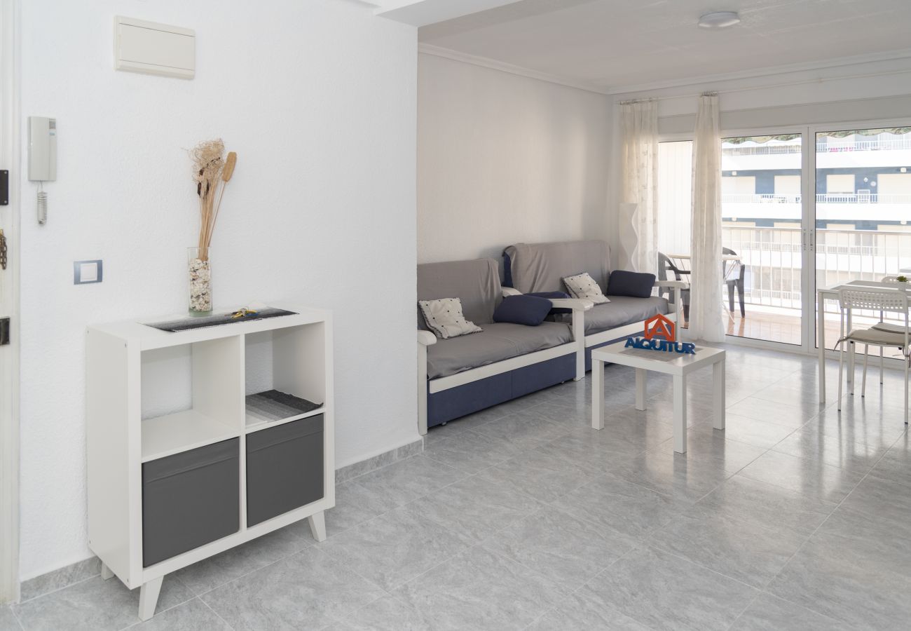 Apartamento en Cullera - SAINT GERMAIN B1/ 8º-16