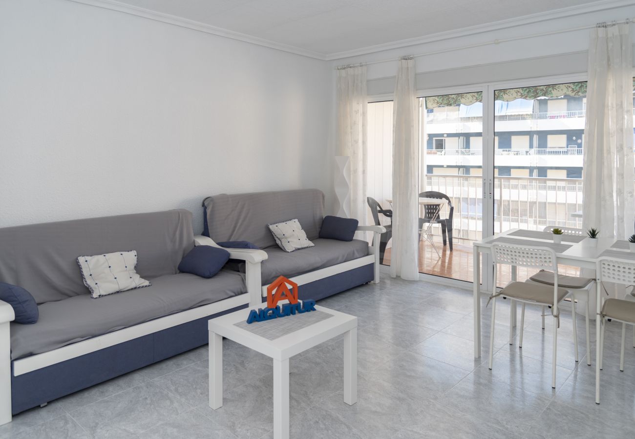 Apartamento en Cullera - SAINT GERMAIN B1/ 8º-16