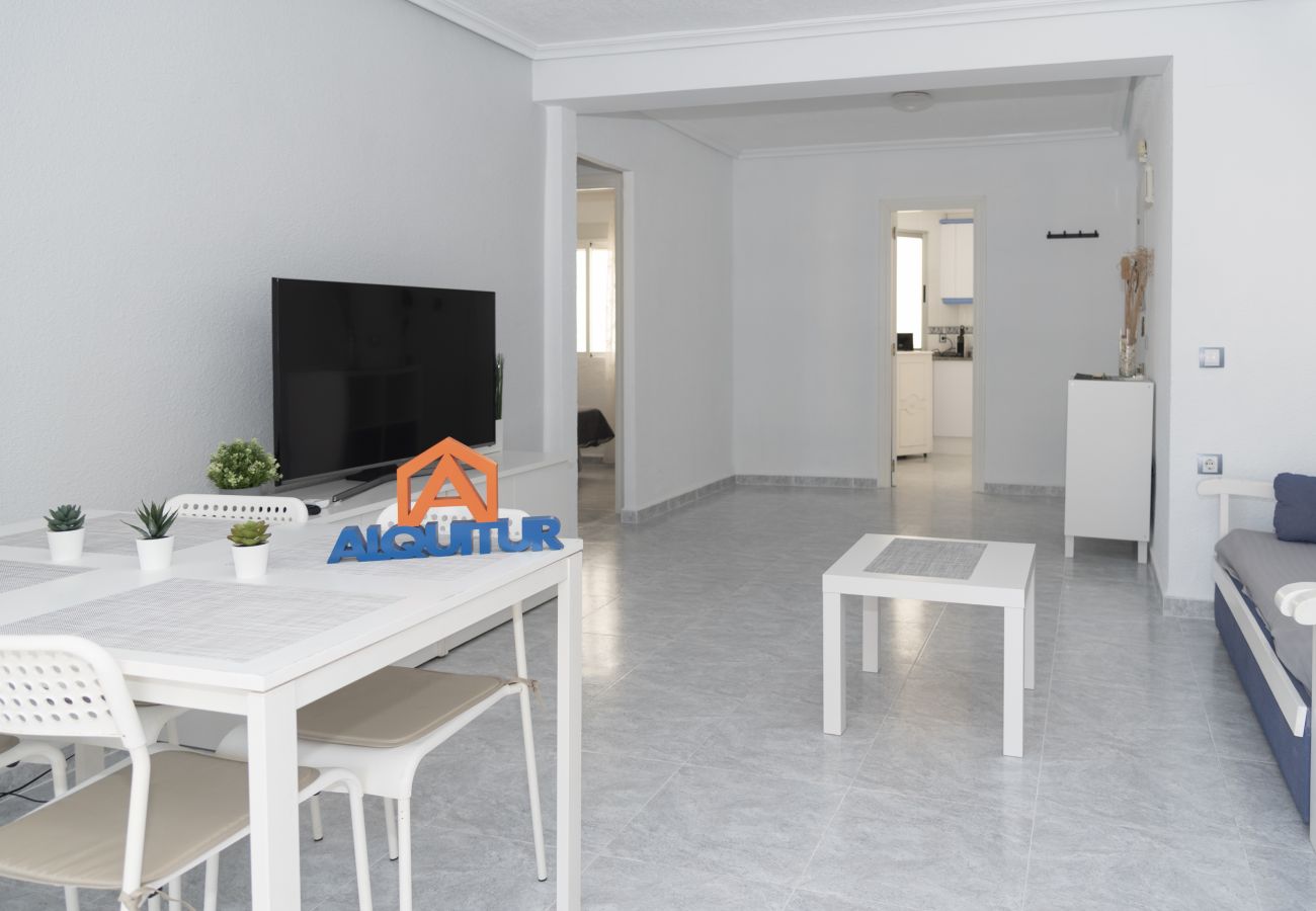 Apartamento en Cullera - SAINT GERMAIN B1/ 8º-16