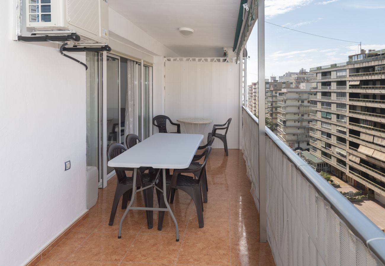 Apartamento en Cullera - SAINT GERMAIN B1/ 8º-16