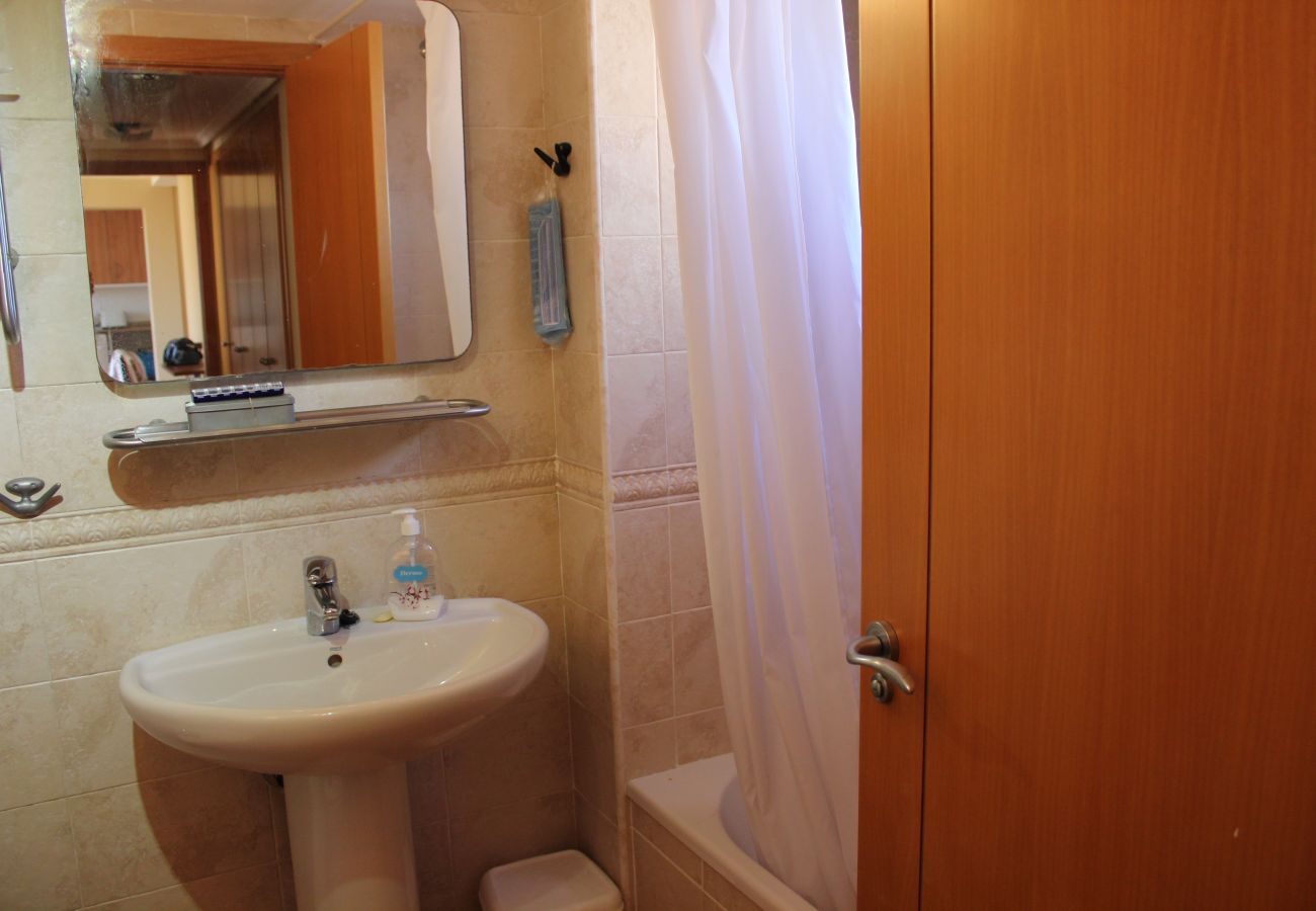 Apartamento en Denia - 140 Aquamarinas B-14