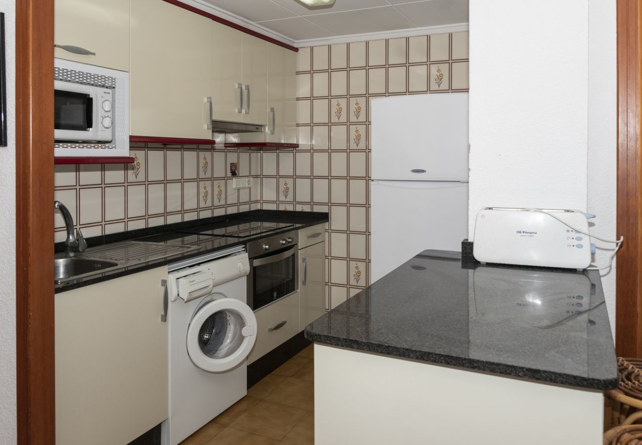 Apartamento en Cullera - FLORAZAR 2, VI-1-C