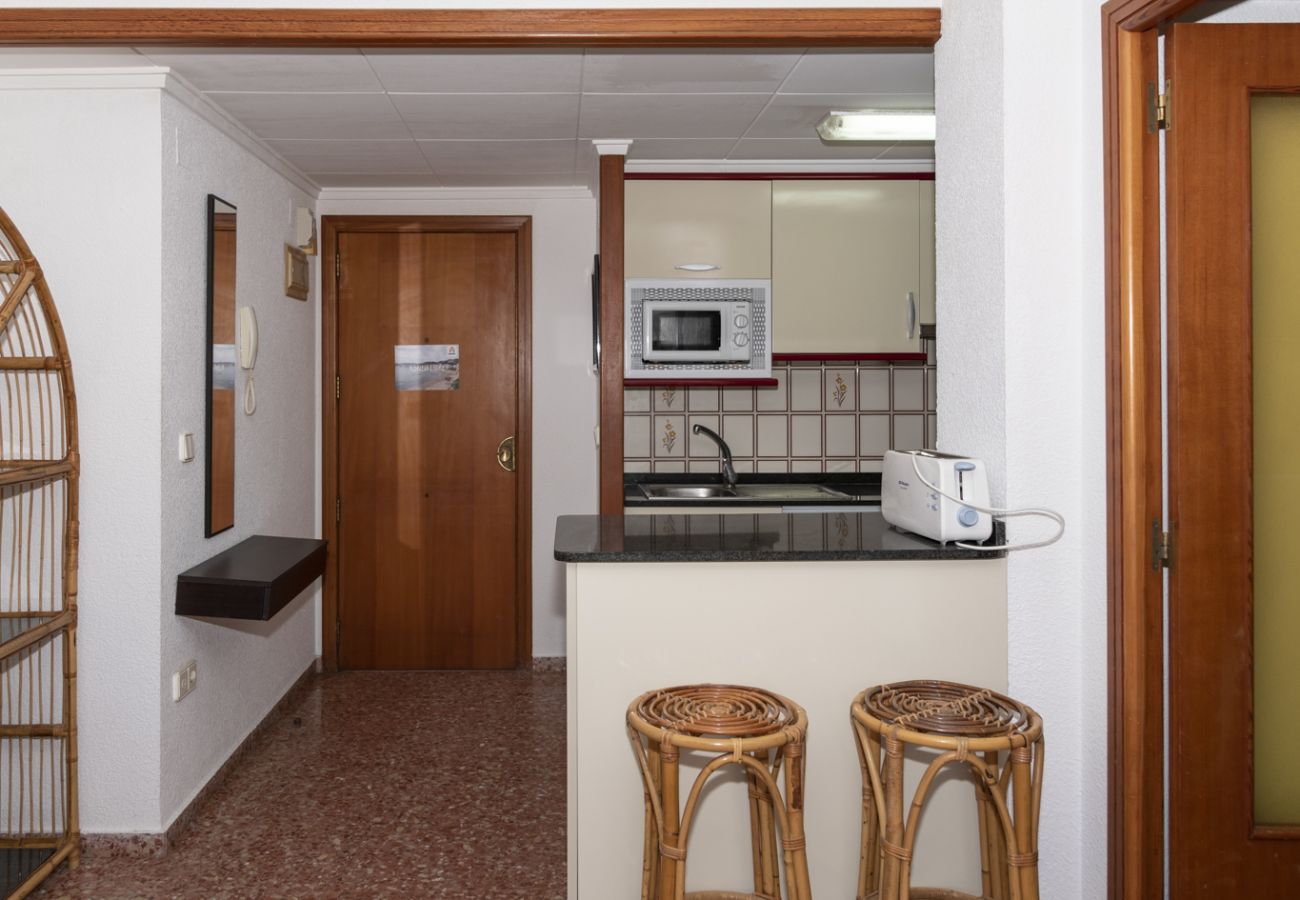 Apartamento en Cullera - FLORAZAR 2, VI-1-C