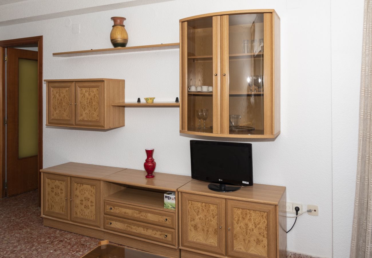 Apartamento en Cullera - FLORAZAR 2, VI-1-C