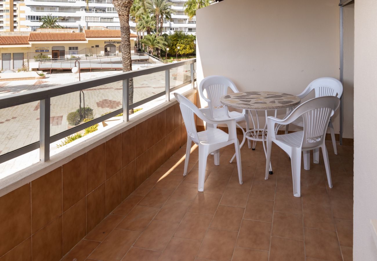 Apartamento en Cullera - FLORAZAR 2, VI-1-C