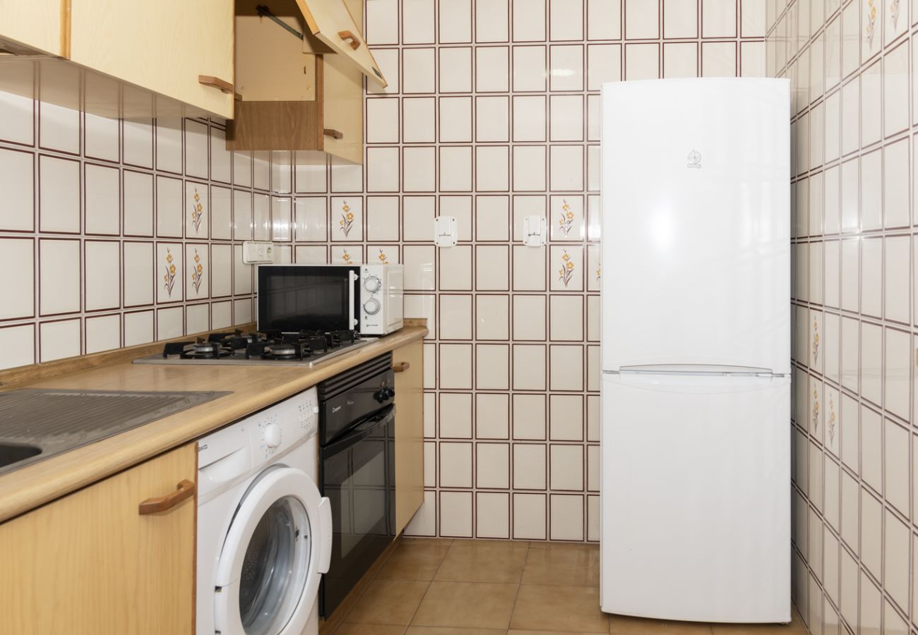 Apartamento en Cullera - FLORAZAR 2, VI-7-C