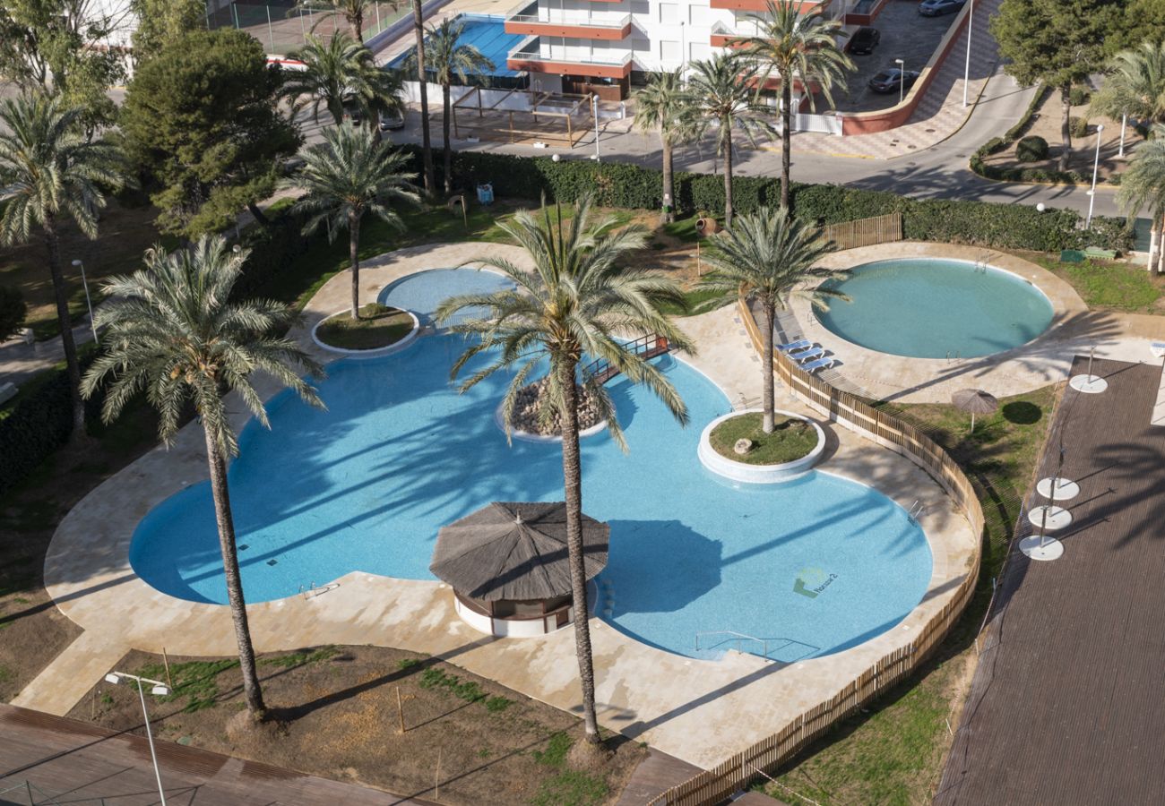 Apartamento en Cullera - FLORAZAR 2, VI-7-C