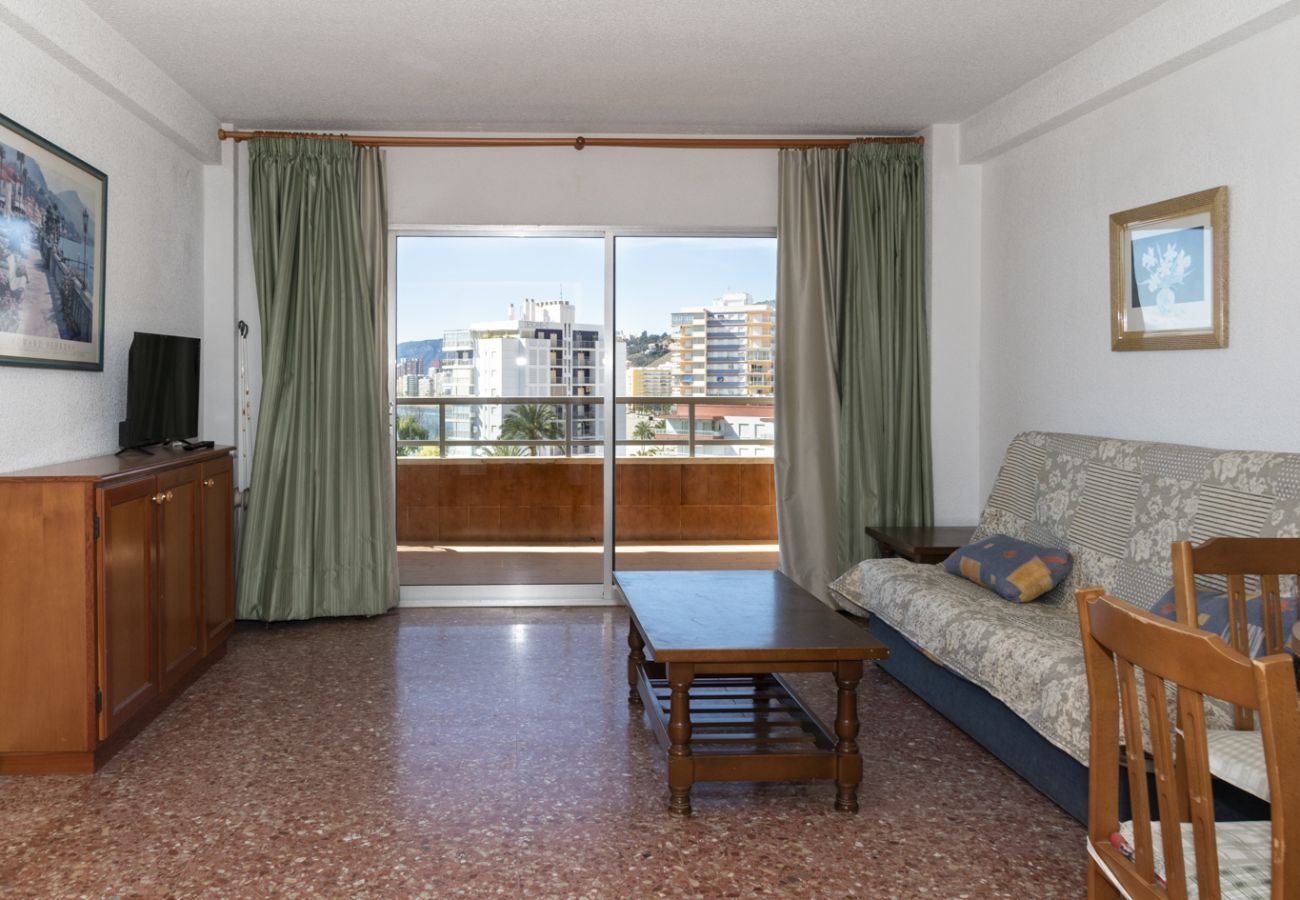 Apartamento en Cullera - FLORAZAR 2, VI-7-C