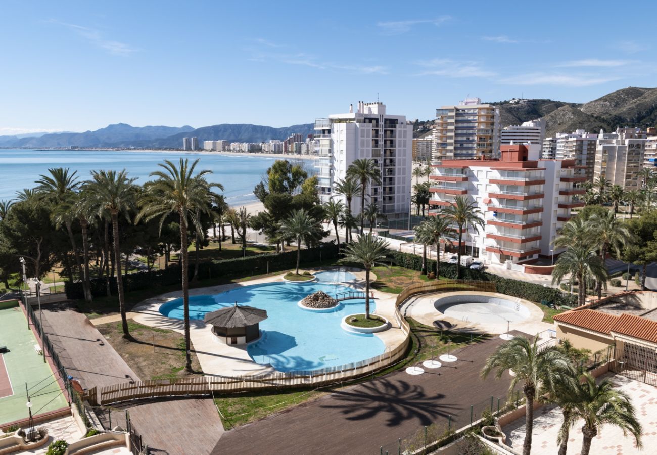 Apartamento en Cullera - FLORAZAR 2, VI-7-C