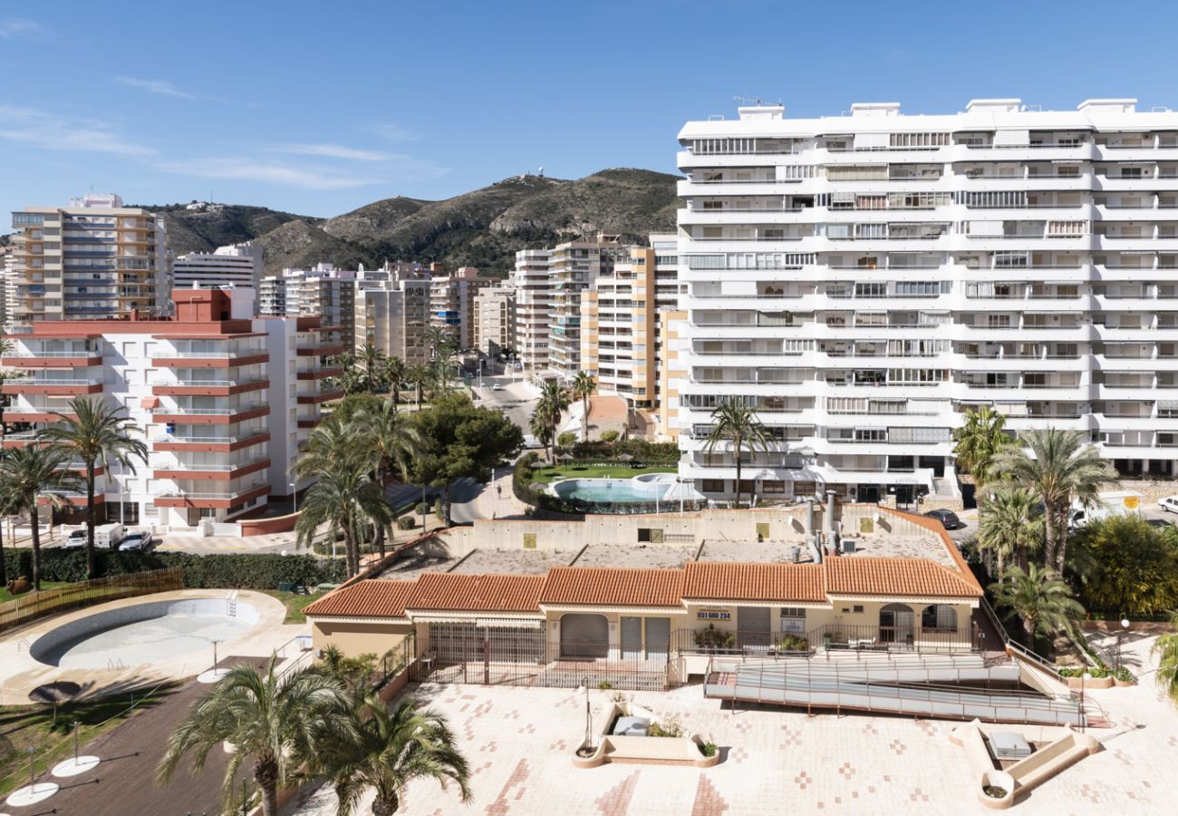 Apartamento en Cullera - FLORAZAR 2, VI-7-C