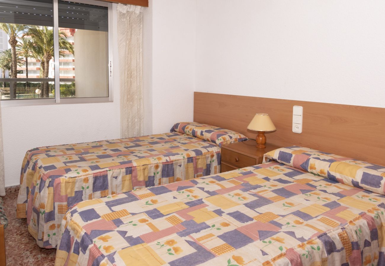 Apartamento en Cullera - FLORAZAR 2, VI-1-B