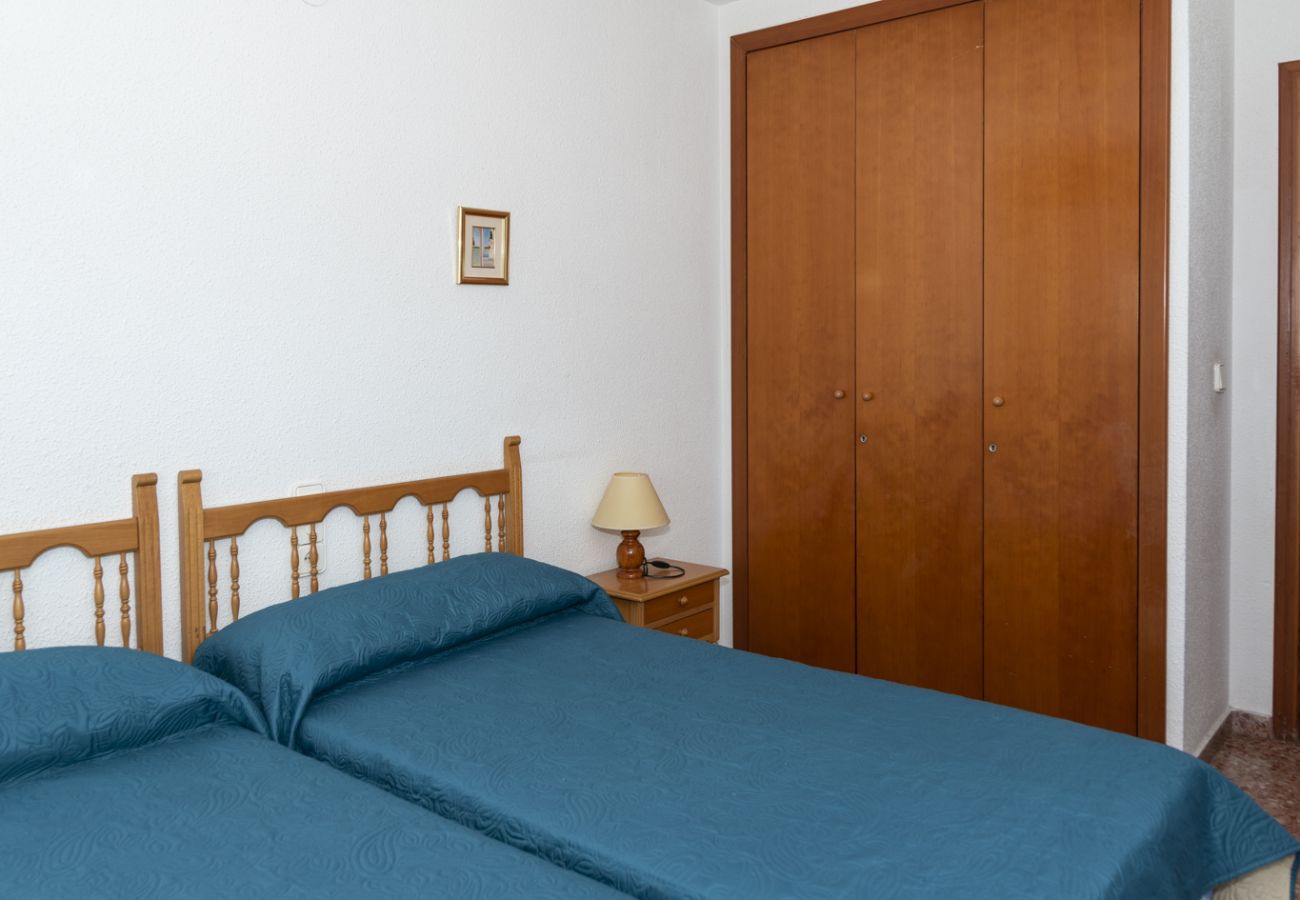 Apartamento en Cullera - FLORAZAR 2, VI-3-B