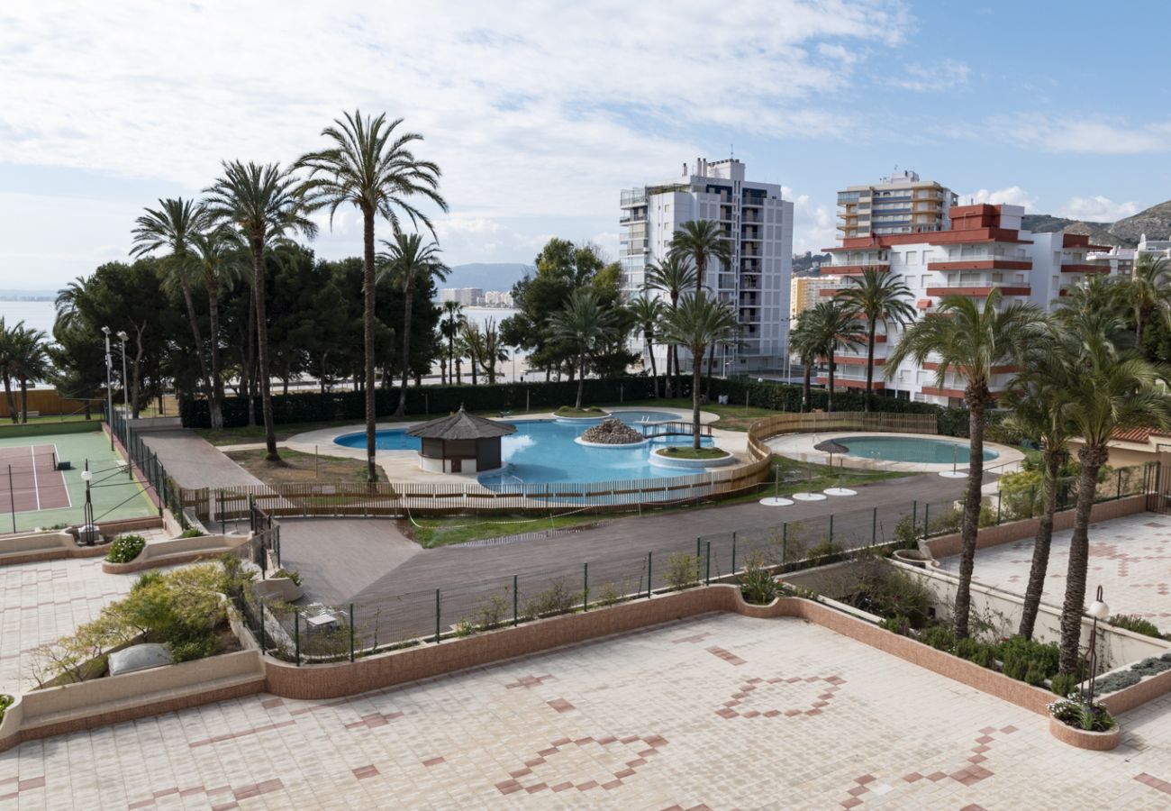 Apartamento en Cullera - FLORAZAR 2, VI-3-B