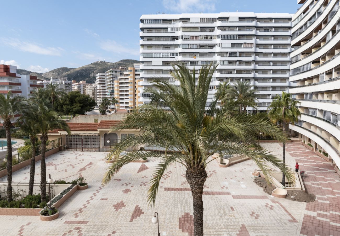 Apartamento en Cullera - FLORAZAR 2, VI-3-B