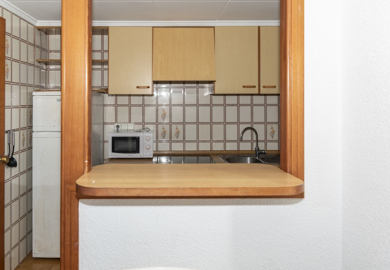 Apartamento en Cullera - FLORAZAR 2, VI-3-B