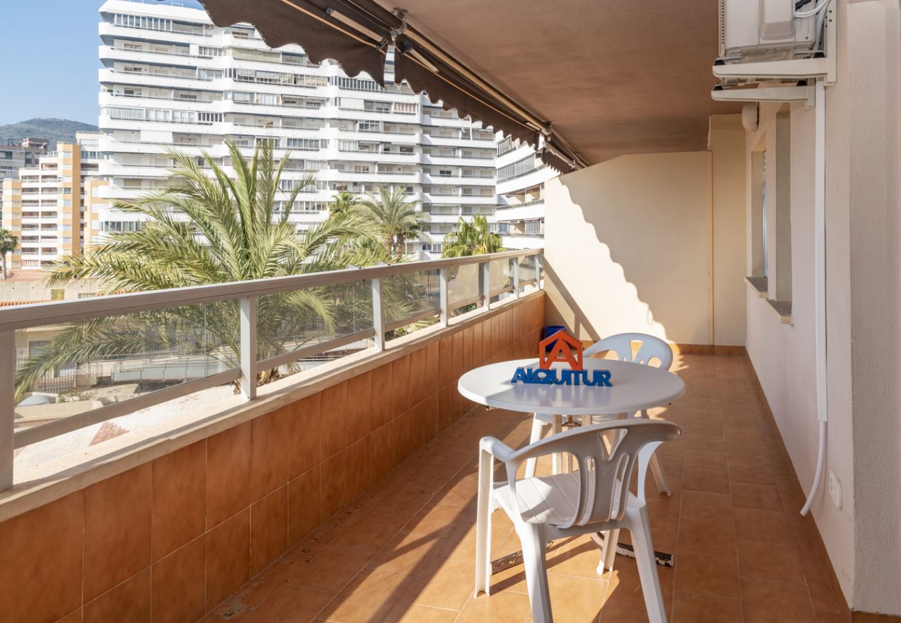 Apartamento en Cullera - FLORAZAR 2, VI-3-B