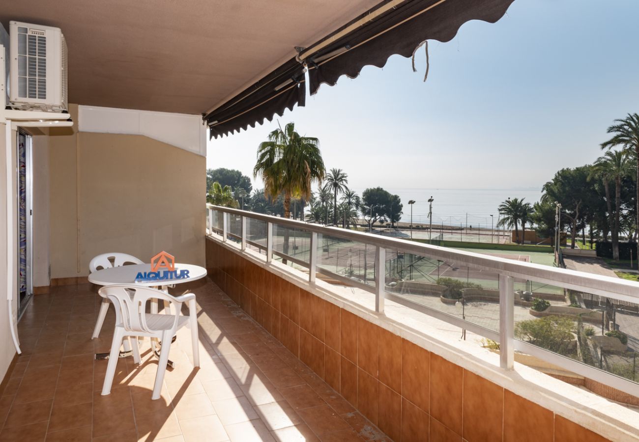 Apartamento en Cullera - FLORAZAR 2, VI-3-B