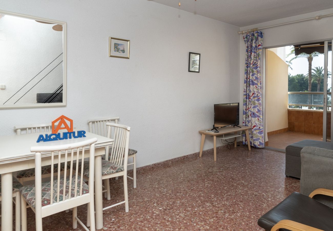 Apartamento en Cullera - FLORAZAR 2, VI-3-B