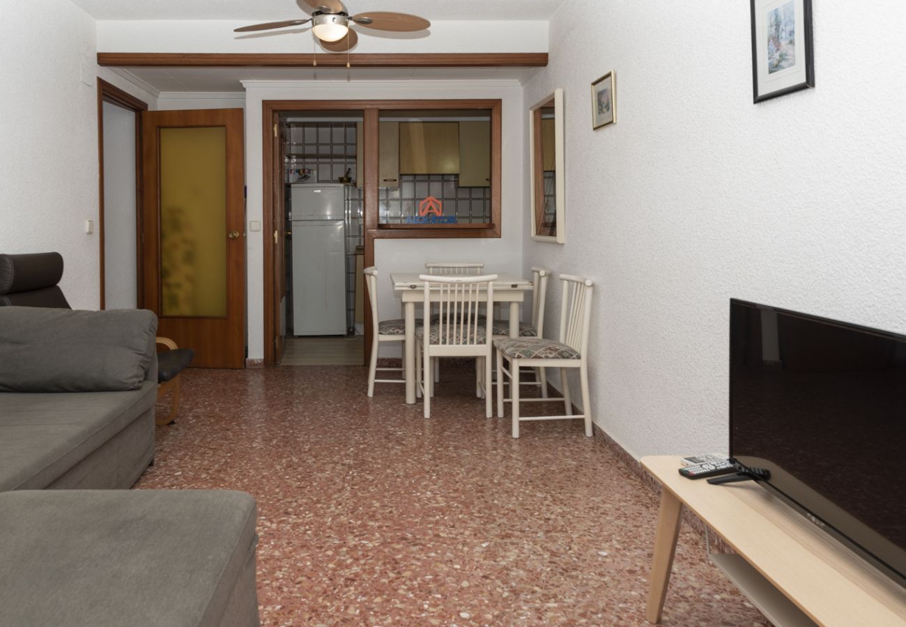 Apartamento en Cullera - FLORAZAR 2, VI-3-B