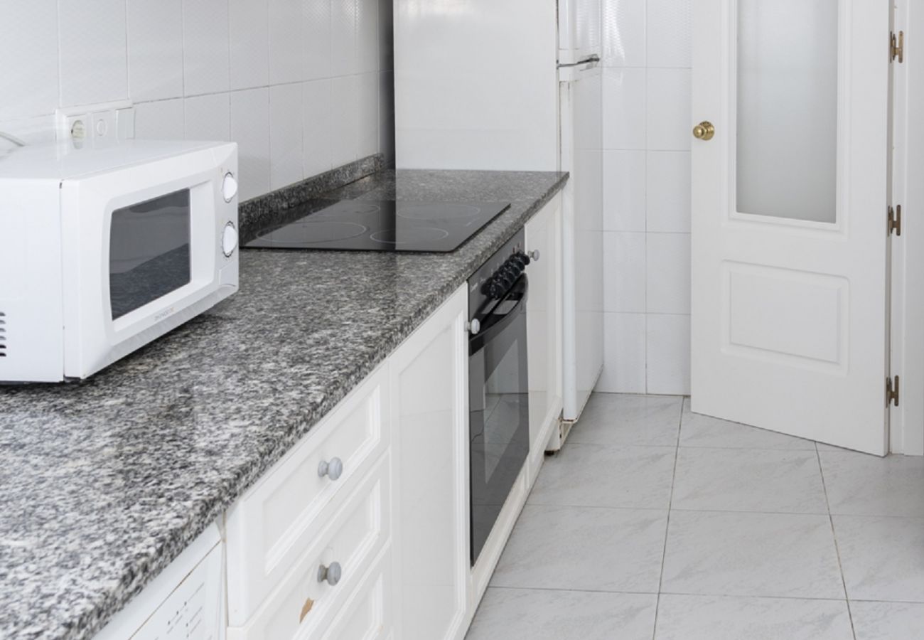 Apartamento en Cullera - FLORAZAR 3, 3º-C