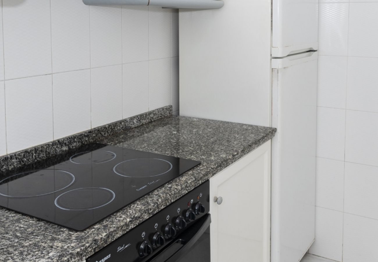 Apartamento en Cullera - FLORAZAR 3, 3º-C