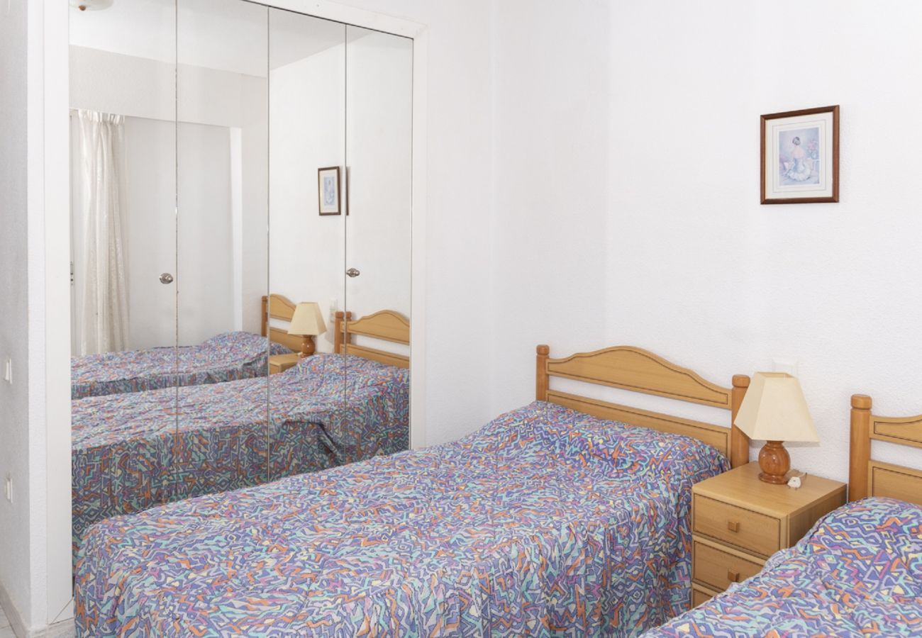 Apartamento en Cullera - FLORAZAR 3, 3º-C