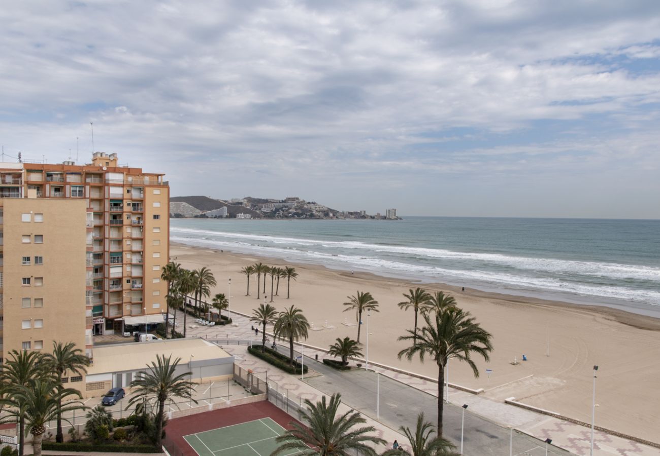 Apartamento en Cullera - LIDER, 8-A