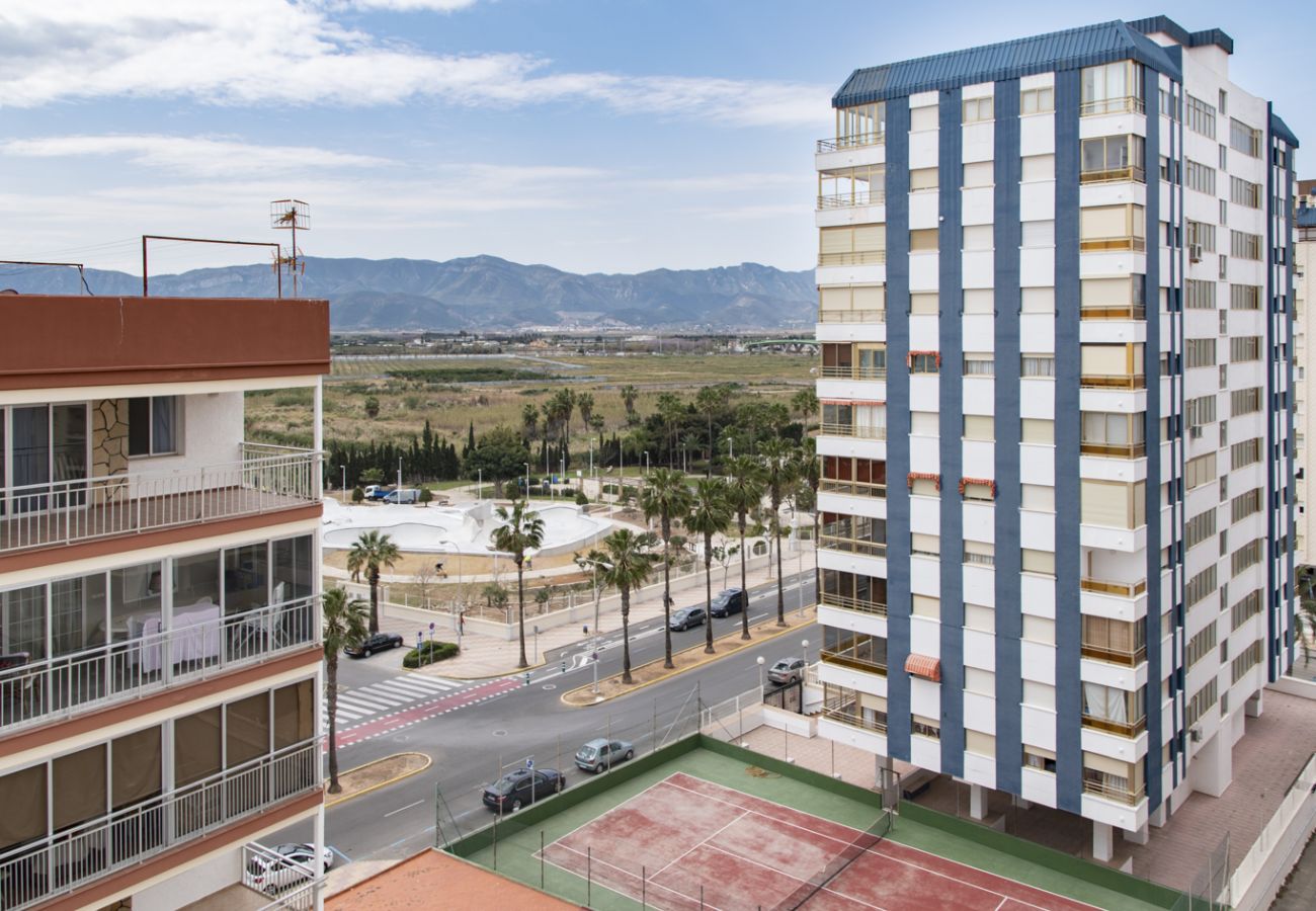 Apartamento en Cullera - LIDER, 8-A