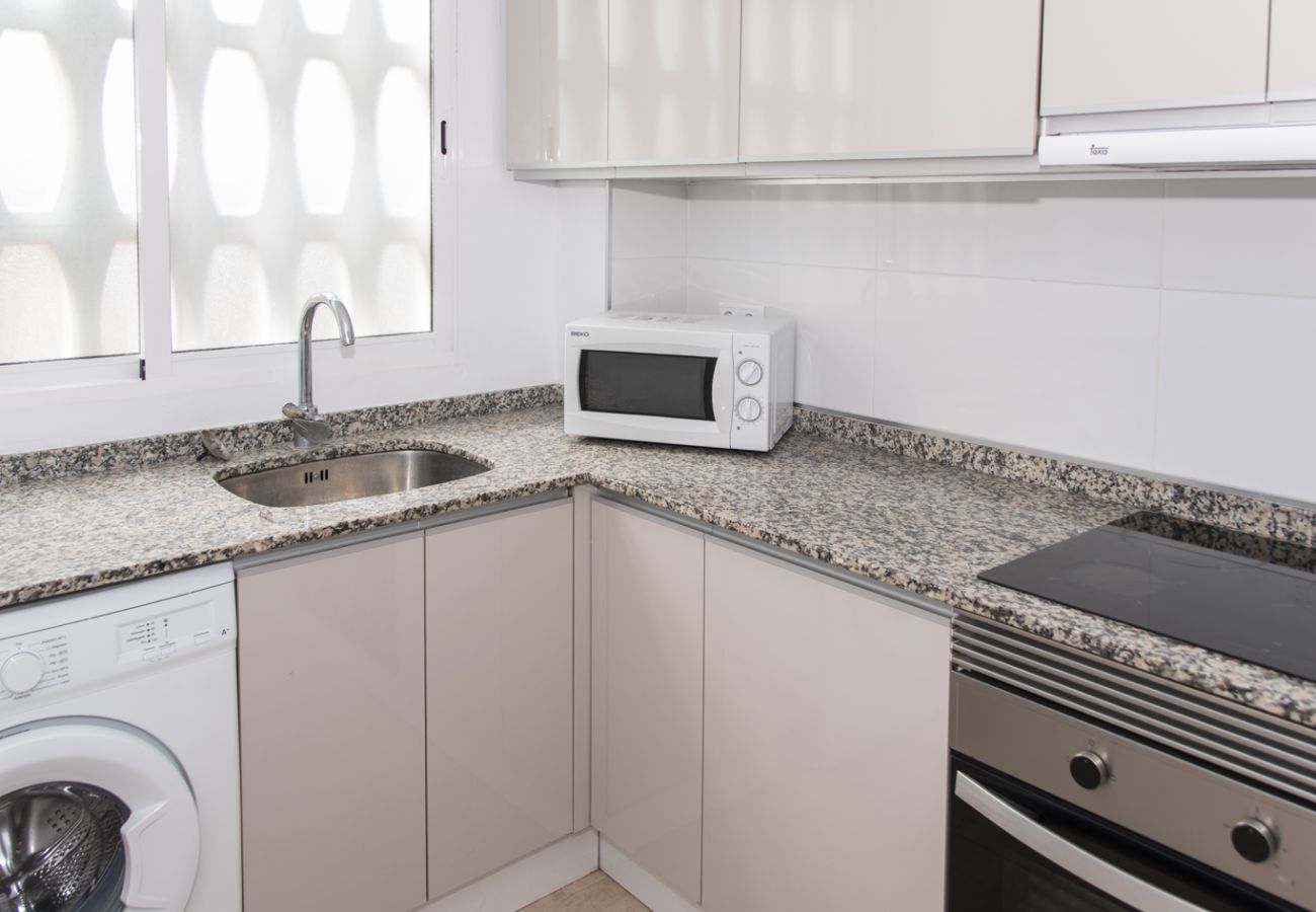 Apartamento en Cullera - LIDER, 8-A