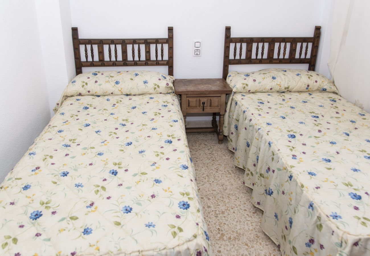 Apartamento en Cullera - LIDER, 8-A