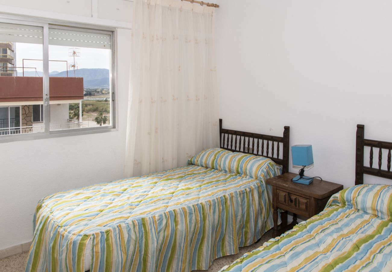 Apartamento en Cullera - LIDER, 8-A