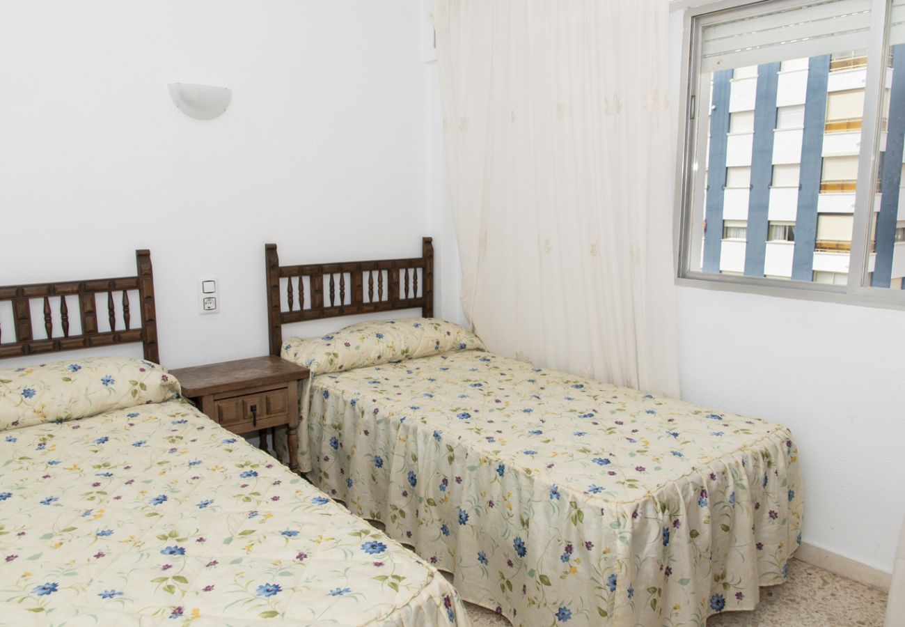 Apartamento en Cullera - LIDER, 8-A