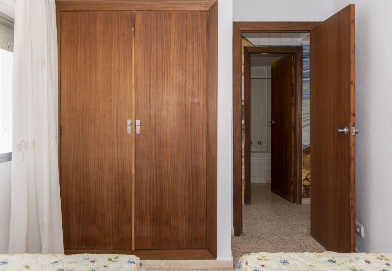 Apartamento en Cullera - LIDER, 8-A