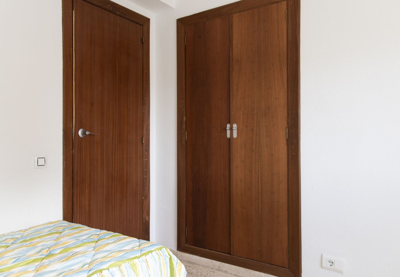 Apartamento en Cullera - LIDER, 8-A