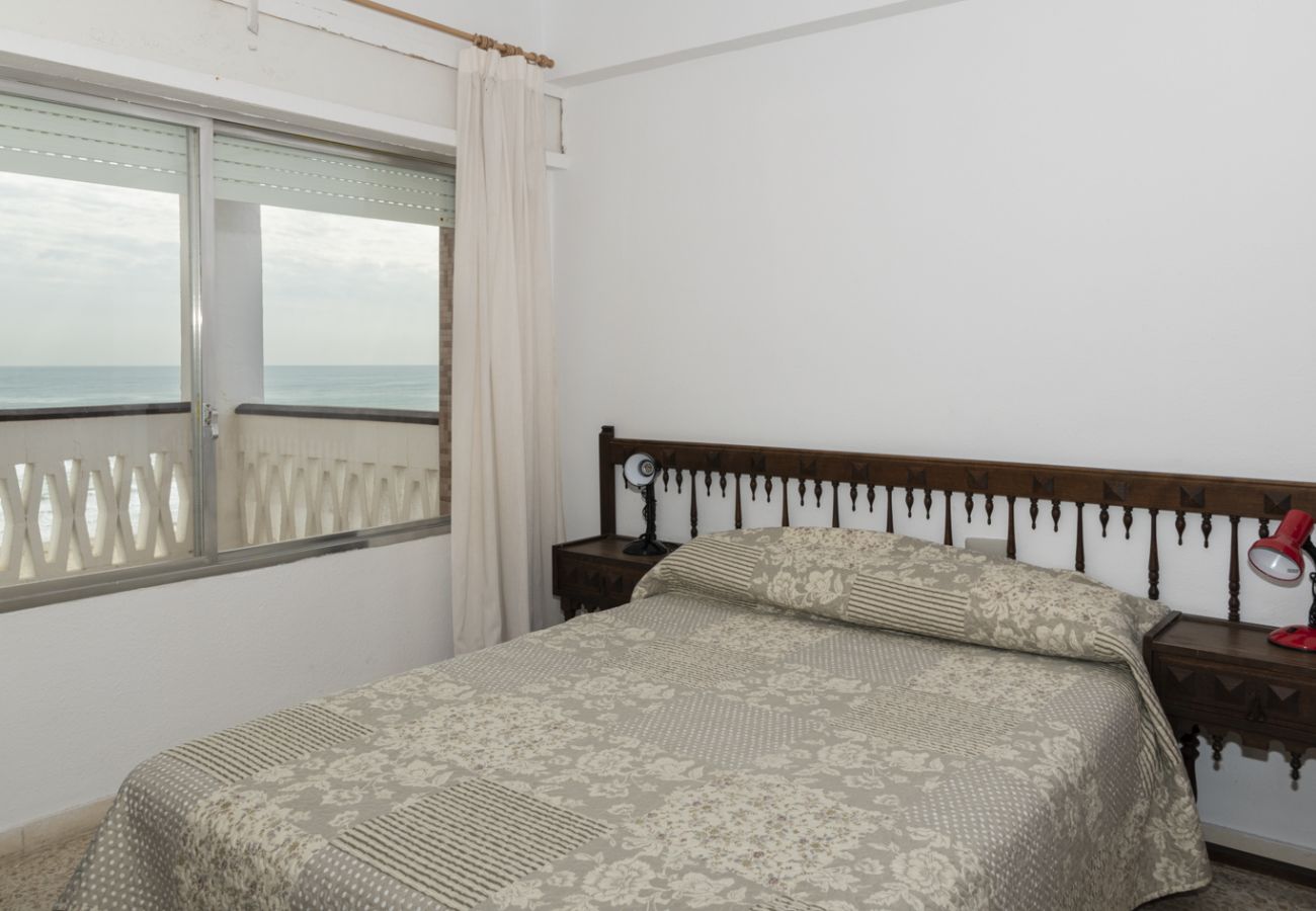 Apartamento en Cullera - LIDER, 8-A