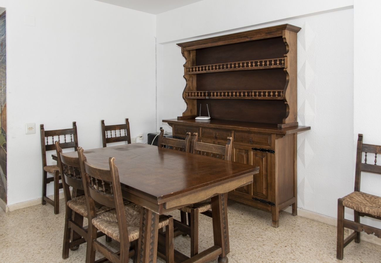 Apartamento en Cullera - LIDER, 8-A