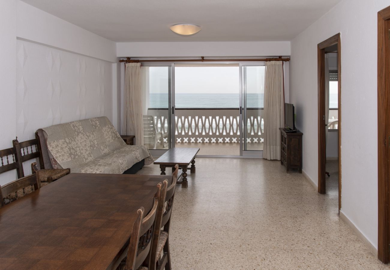 Apartamento en Cullera - LIDER, 8-A