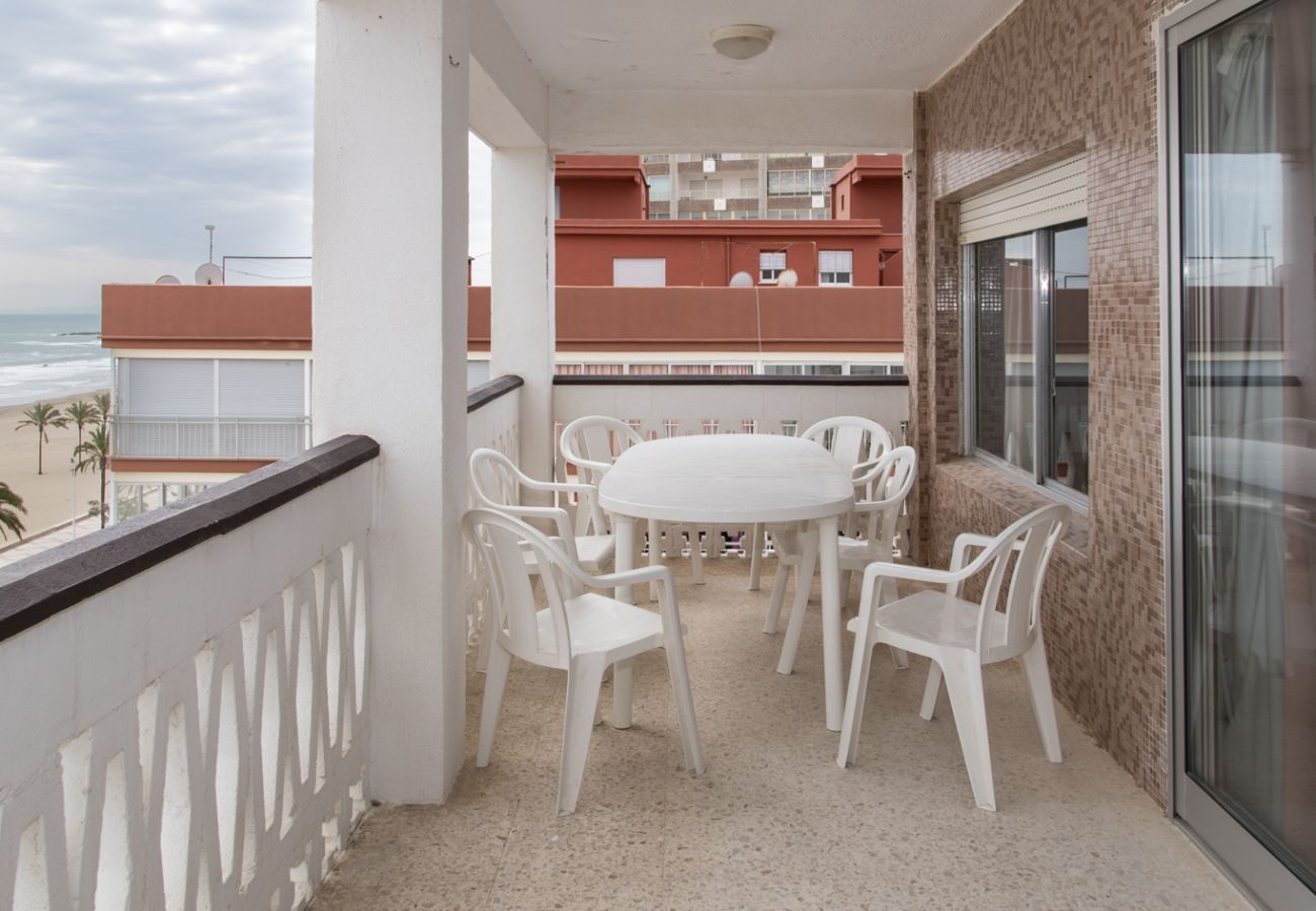 Apartamento en Cullera - LIDER, 8-A