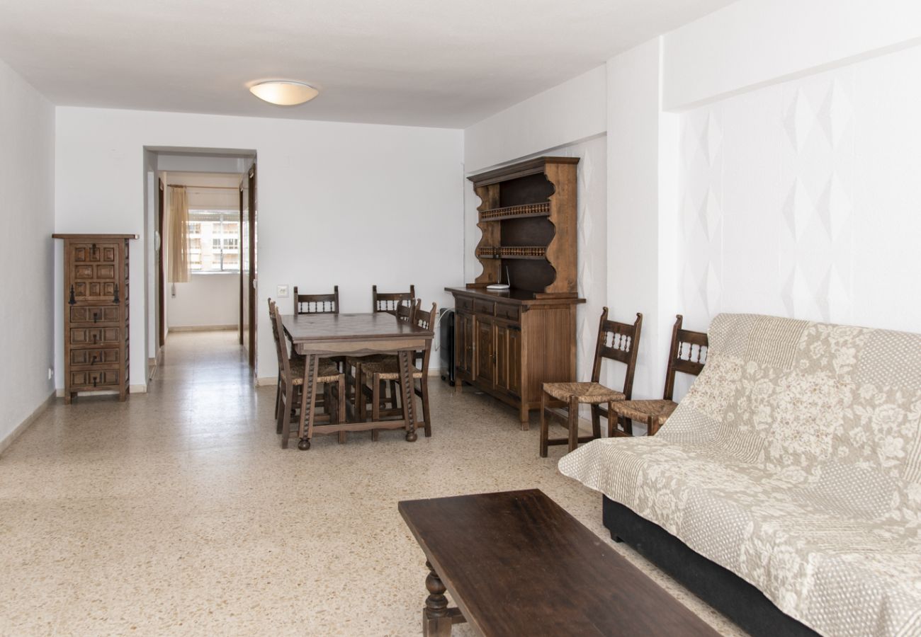 Apartamento en Cullera - LIDER, 8-A