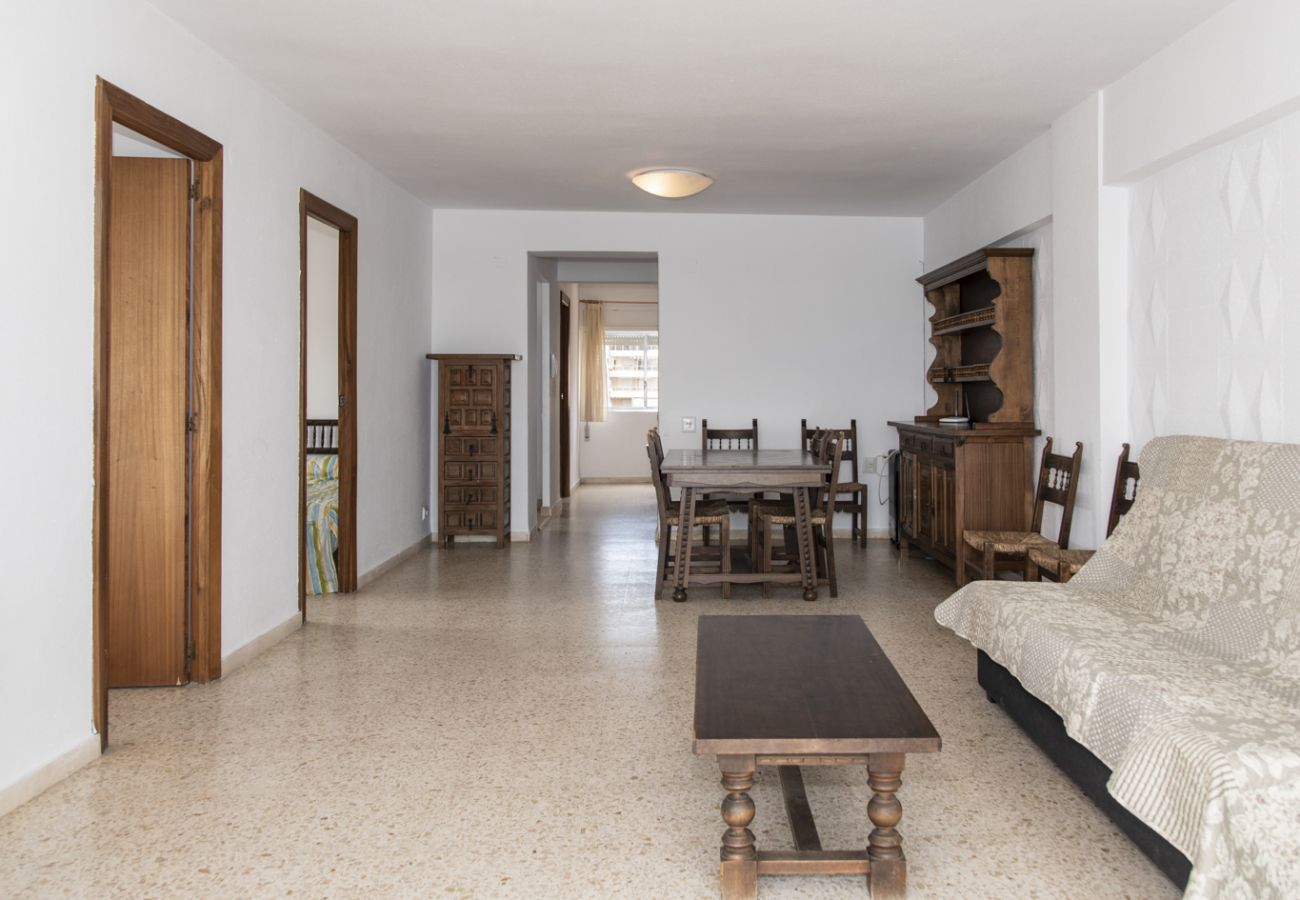 Apartamento en Cullera - LIDER, 8-A