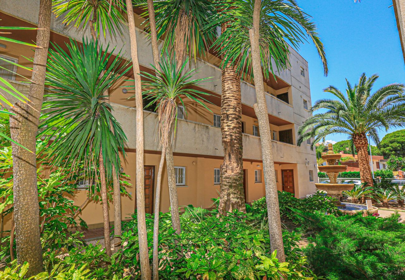 Apartamento en Cambrils - TUCAN 406